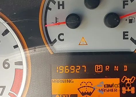 2012 Nissan Titan Pro-4X z USA, uszkodzony, nr VIN 1N6BA0EC6CN303152